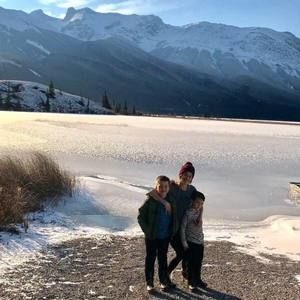 Meet your Posher, Jody